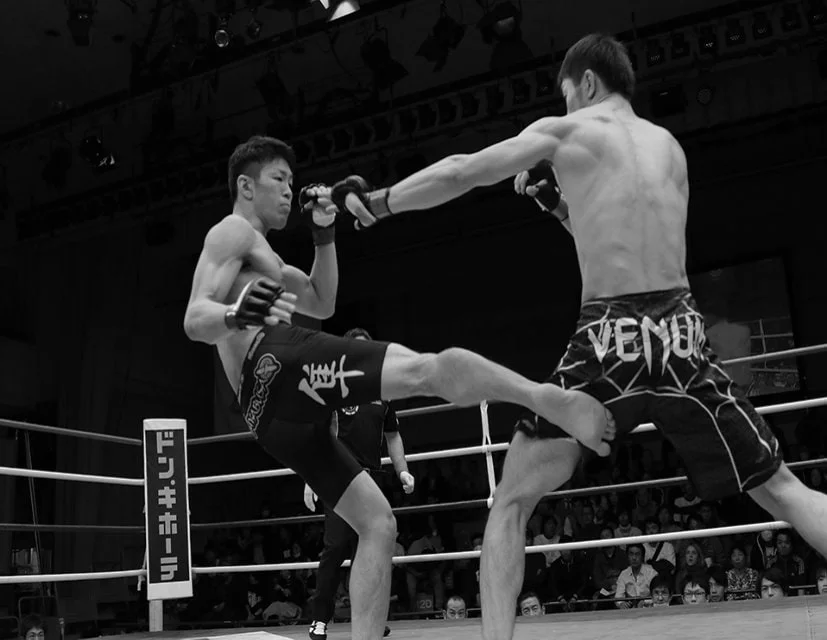 mma