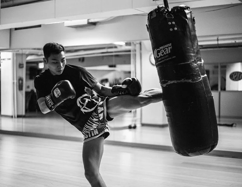 Muay thai